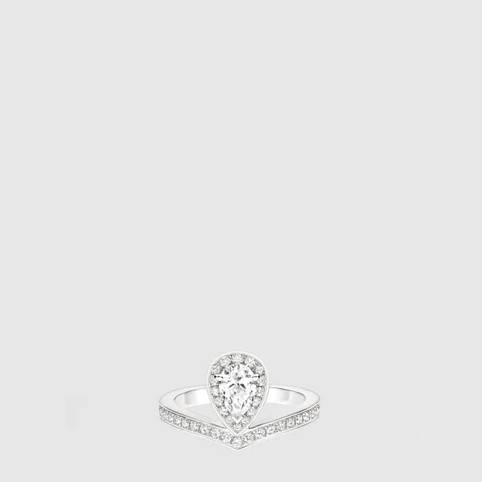 쇼메 여성 조세핀 아그레뜨 링 - Chaumet Womens Josephine Aigrette Ring - acc10190x - 1