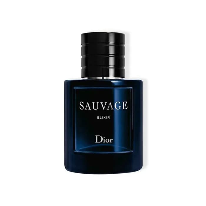 디올 소바쥬 엘릭서 60ml - Dior Sauvage Elixir - dip07x - 1