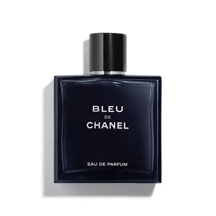 샤넬 블루 드 샤넬 오 드 퍼퓸 100ml - Chanel Bleu de Chanel Eau de Parfum - chp172x - 1