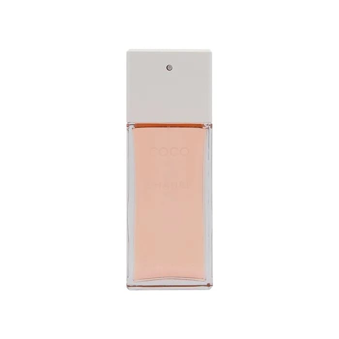 샤넬 코코 마드모아젤 우먼 오 드 뚜왈렛 100ml - Chanel Coco Mademoiselle Women Eau de Toilette - chp185x