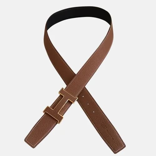 [NEW ARRIVAL] Hermes 2018 Mens Belt - 에르메스 남성 벨트 … - 1