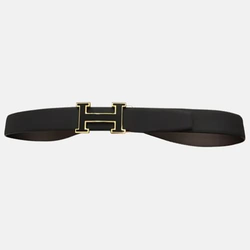 Hermes 2018 Mens Belt - 에르메스 남성 벨트 HER0011 (3.5CM) - 1