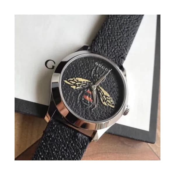 GUCCI G-TIMELESS VERSION QUARTZ - 구찌 남여공용 G-TIMELE… - 1