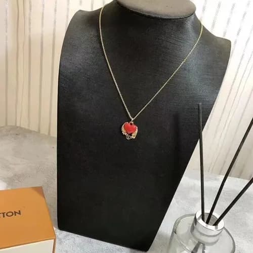 Louis Vuitton Choker 18k Yellow Gold - 루이비통 여성용… - 1