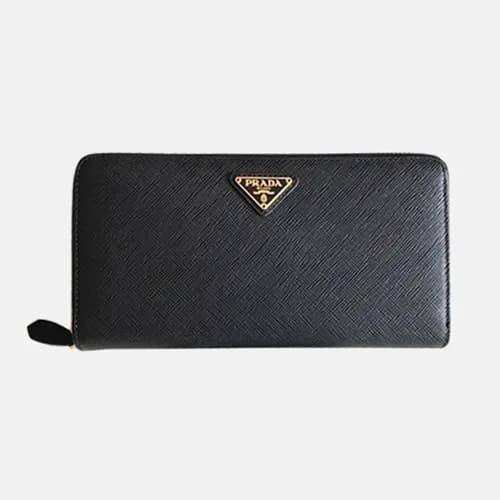 Prada 2018 Mens Saffiano Wallet 1ML506 - 프라다 남성 신상… - 1