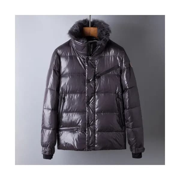 [매장판] MONCLER 2018 MENS DOWN PADDING JACKET - 몽클레어… - 1