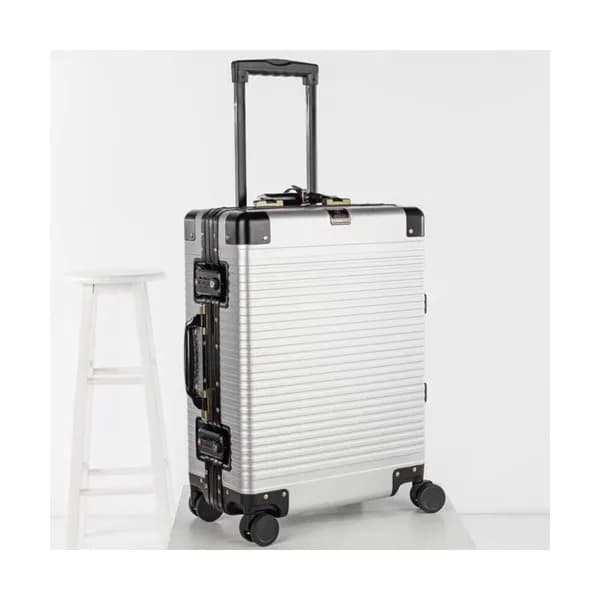 Gucci 2019 Carrier,20 in(36*20*52cm) - 구찌 2019 남여공… - 1