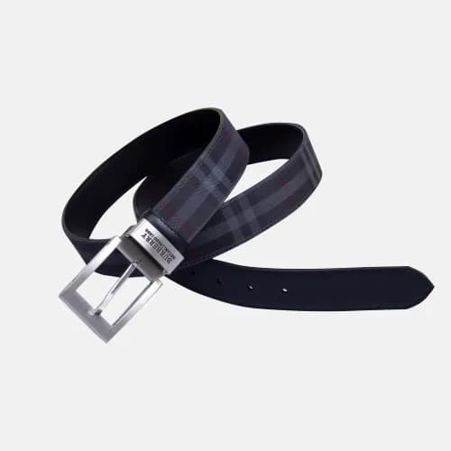 [매장판]Burberry 2019 Mens Londan Classic Logo Buckle… - 1
