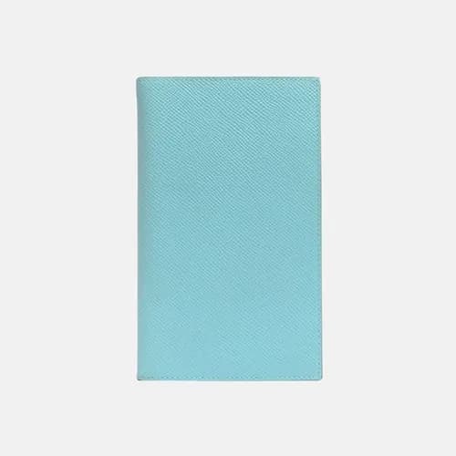 Hermes 2019 Womens Note Book Case - 에르메스 여성 수첩 케이스… - 1
