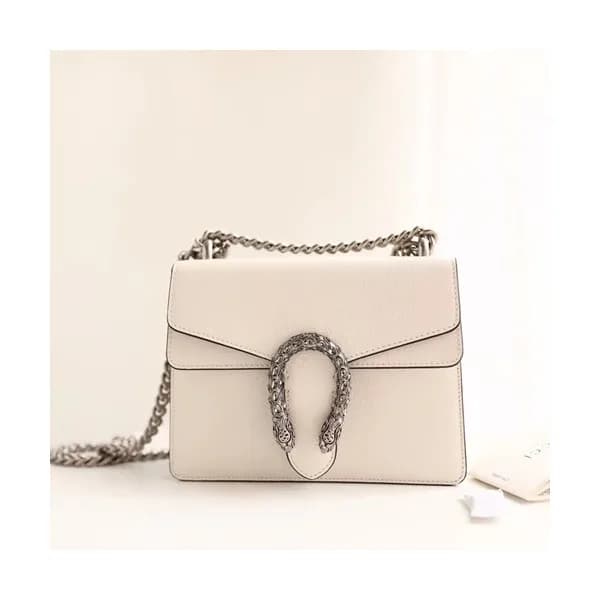 Gucci Dionysus Women Mini Shoulder Bag,20CM - 구찌 디… - 1