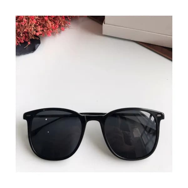 Hugoboss 2019 Mm/Wm Logo Metal Frame Sunglasses - … - 1