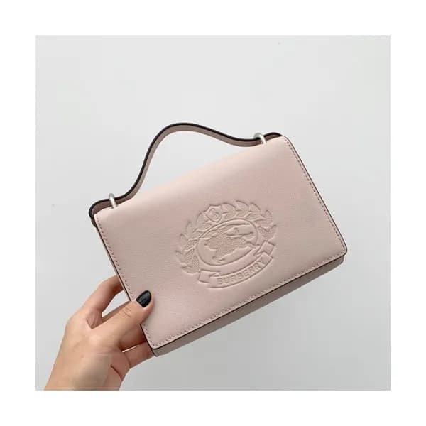 [한정특가! 놓치면 후회해~ ]Burberry 2019 Tote Shoulder Cross… - 1