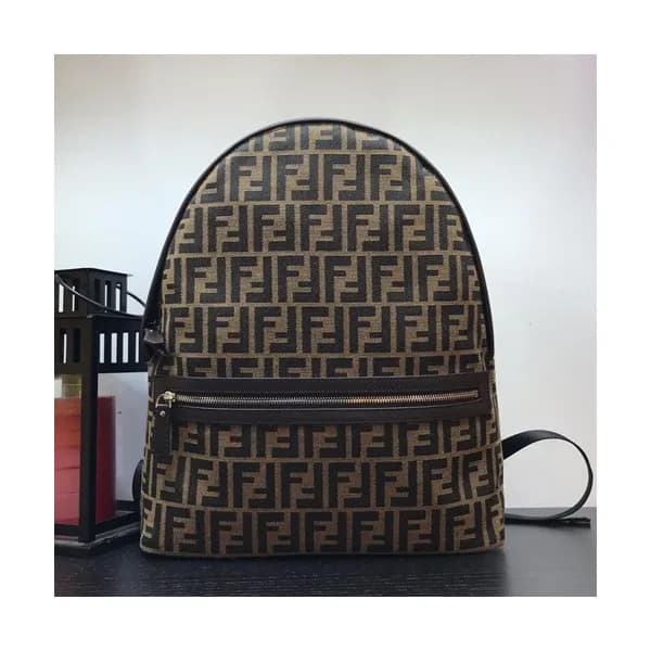 Fendi 2019 Back Pack ,38CM - 펜디 2019 남여공용 백팩 FENB… - 1