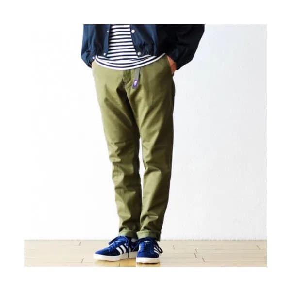 The North Face 2019 Mens Casual Logo Pants - 노스페이스… - 1