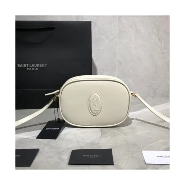 Saint Laurent 2019 Women LE 61Camera Shoulder Cro… - 1
