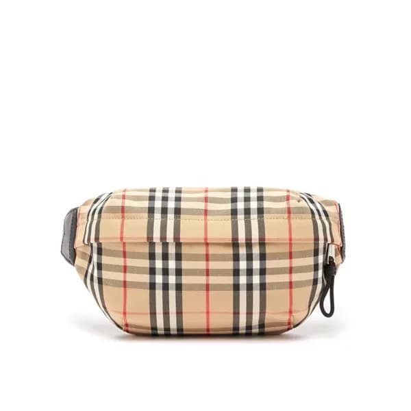 Burberry 2019 Nylon Vintage Belt Bag , 31cm - 버버리 … - 1