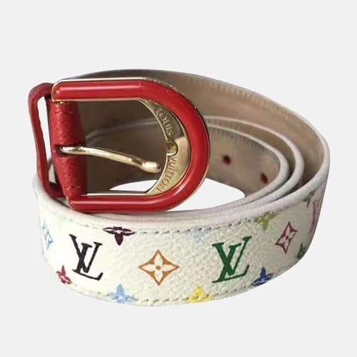 Louis vuitton 2019 Woman Leather Belt - 루이비통 2019 … - 1