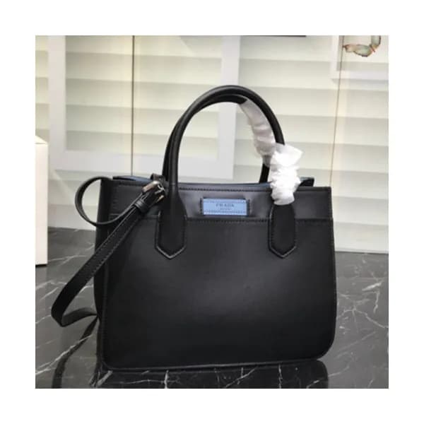 Prada 2019 Dual Women Tote Shoulder Bag,28CM - 프라다… - 1