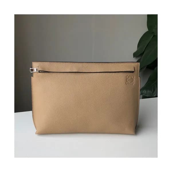 Loewe 2019 Clutch Bag,29.5CM - 로에베 2019 남여공용 클러치백 … - 1