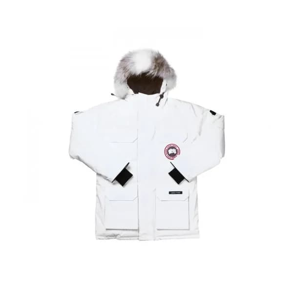 [커스텀급]Canada Goose 2019 Mens 08Expedition Logo Ove… - 1