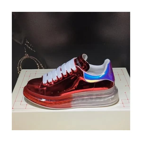 Alexander McQueen 2019 Mm/Wm Oversol Sneakers - 알렉… - 1