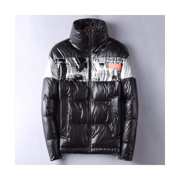 Off-White 2019 Mens Down Padding - 오프화이트 2019 남성 … - 1