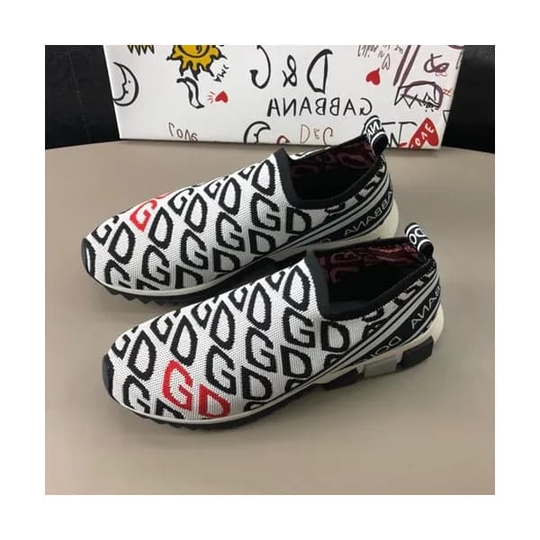 Dolce&Gabbana 2019 Mens Running Shoes - 돌체앤가바나 201… - 1