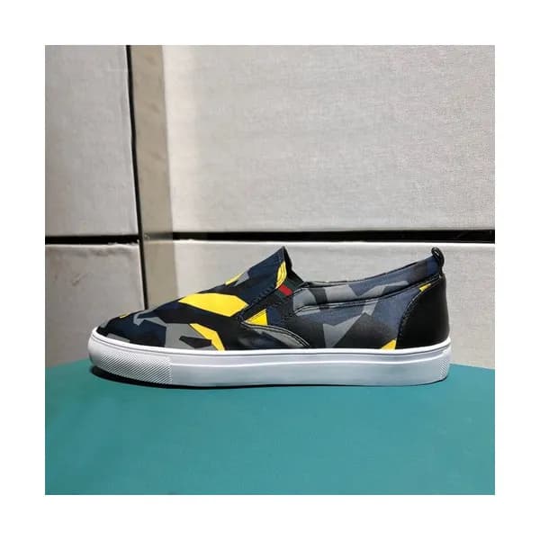Gucci 2019 Mens Slip On - 구찌 2019 남성용 슬립온 GUCS0513… - 1