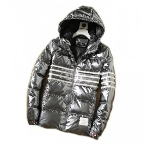 Thom Browne 2019 Mens Classic Goose Down Padding -… - 1