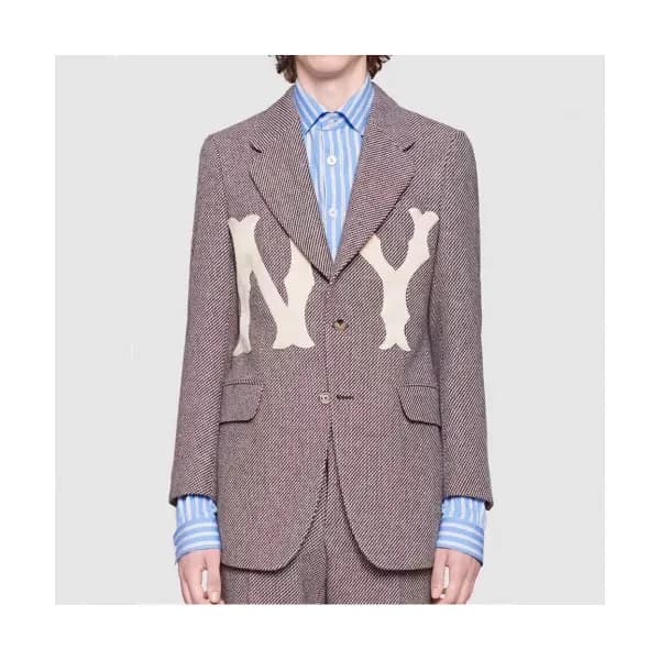 Gucci 2019 Mm/Wm Casusal Cashmere Jacket - 구찌 2019… - 1