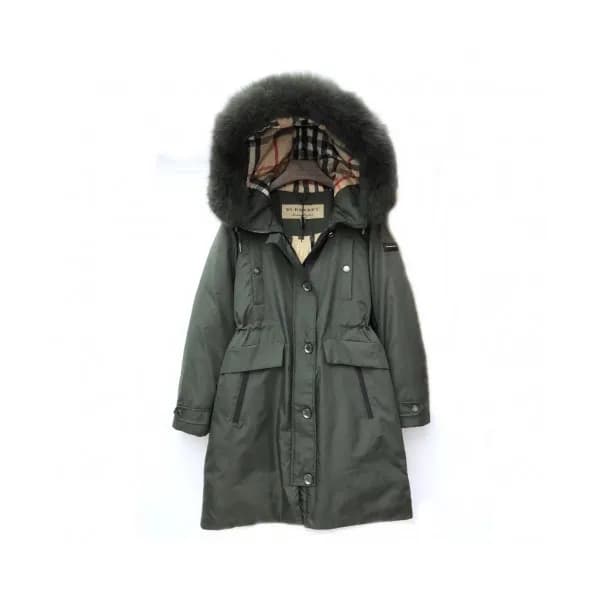 Burberry 2019 Womens Casual Duck Down Parka - 버버리 … - 1