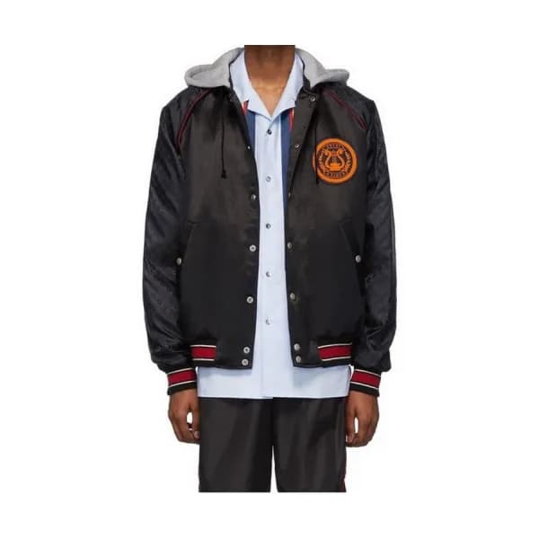 Gucci 2019 Mens Logo Casual Down Jacket - 구찌 2019 … - 1