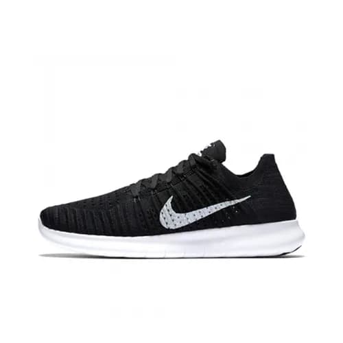 Nike 2019 Free Rn Fly Knit Running Shoes 831069 - … - 1