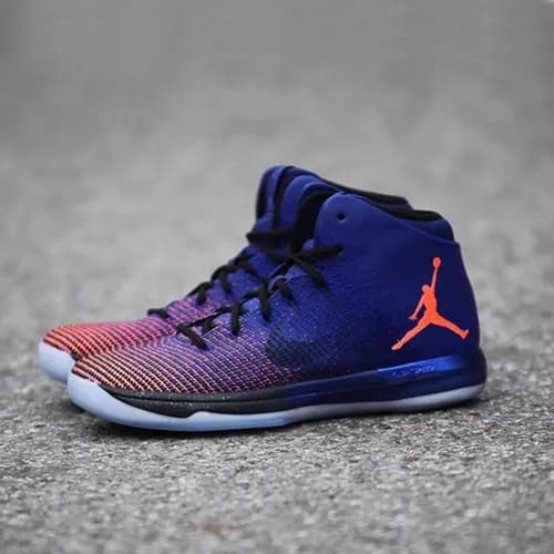 Air Jordan 2019 31 Mens Running Shoes - 에어조던 2019 … - 1