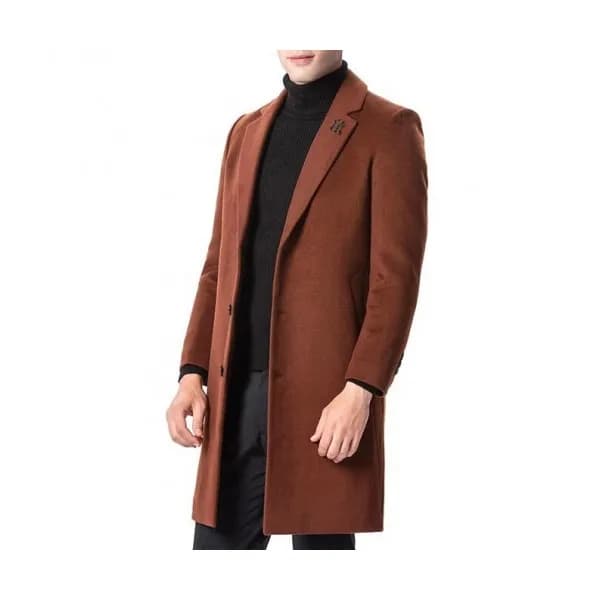 [구찌]Gucci 2020 Mens Business Cashmere Coats - 구찌 2… - 1