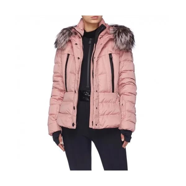 [몽클레어]Moncler 2020 Womens Patch Logo Modern Goose … - 1