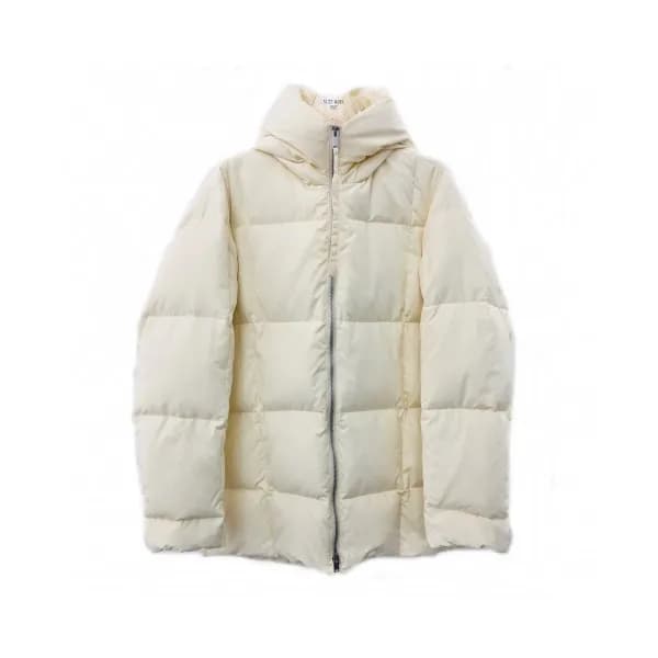 [질샌더]Jil Sander 2020 Womens Basic Goose Down Paddi… - 1