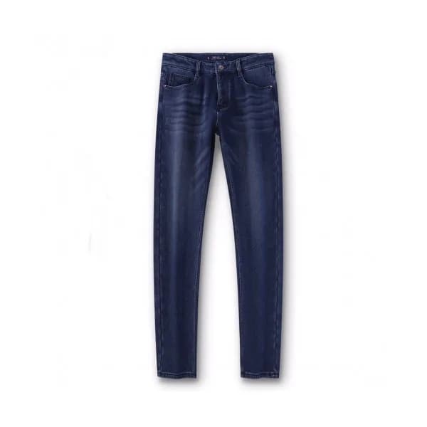 [톰브라운]Thom Browne 2020 Mens Business Denim Pants -… - 1