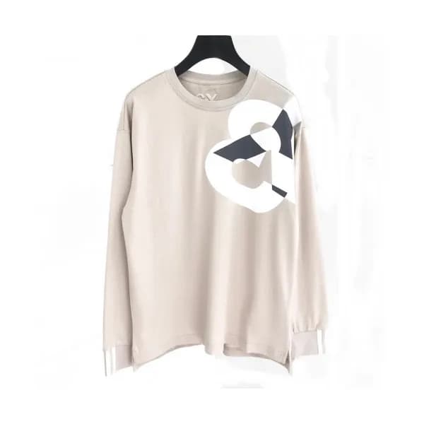 [요지야마모토]Y-3 2020 Mm/Wm Street Cotton Tshirts - 요지야… - 1