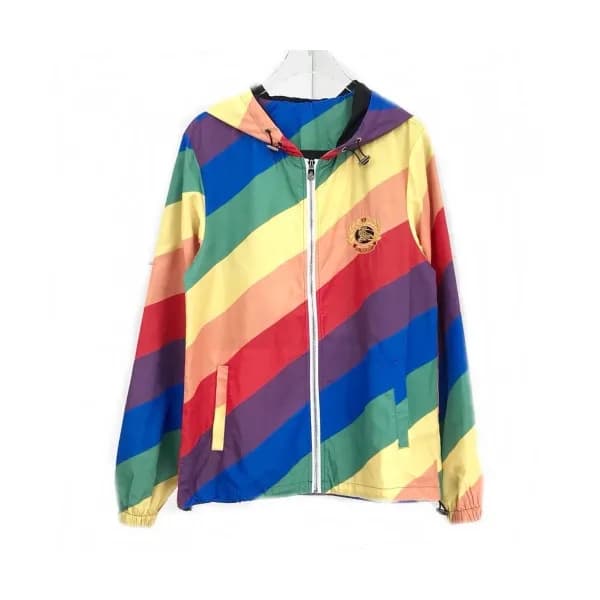[버버리]Burberry 2020 Mens Casual Windproof Jackets -… - 1