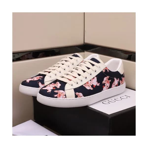 Gucci 2020 Mens Sneakers - 구찌 2020 남성용 스니커즈 GUCS0… - 1
