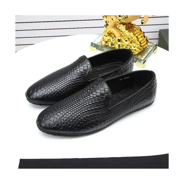 Bottega Veneta 2020 Mens Leather Loafer - 보테가베네타 … - 1