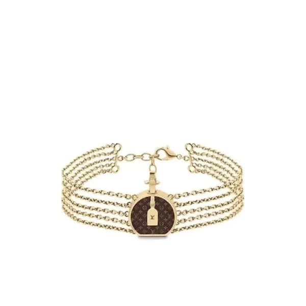 Louis Vuitton 2020 Ladies Bangle - 루이비통 2020 여성용 팔… - 1