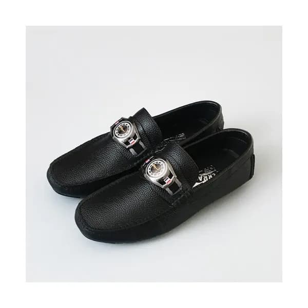 [업 신상]Ferragamo 2020 Mens Leather Loafer - 페라가모 20… - 1