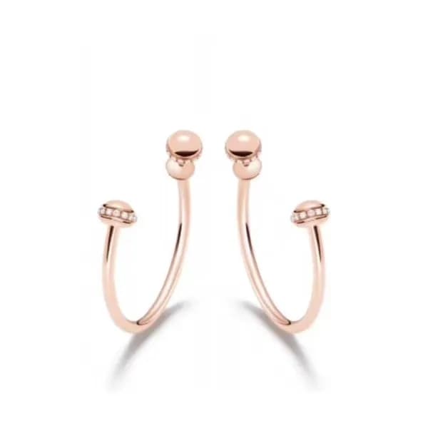 Piaget 2020 Ladies Earring - 피아제 2020 여성용 이어링 ACC… - 1