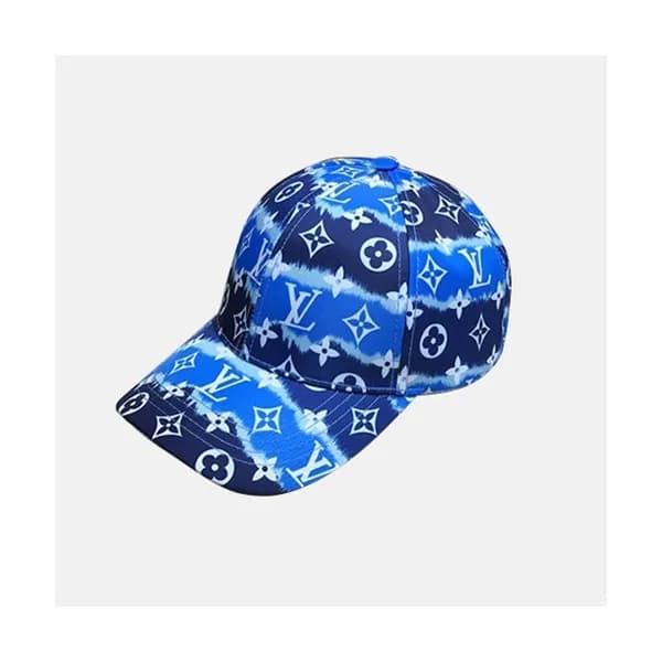 Louis Vuitton 2020 Mm / Wm Cap - 루이비통 2020 남여공용 모자… - 1