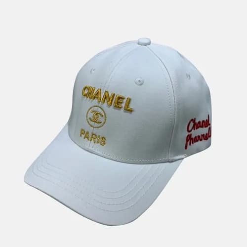 Chanel 2020 Mm / Wm Cap - 샤넬 2020 남여공용 모자 CHAM0158… - 1