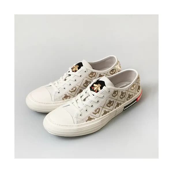 [업 신상]Gucci 2020 Mens Leather Sneakers - 구찌 2020 … - 1
