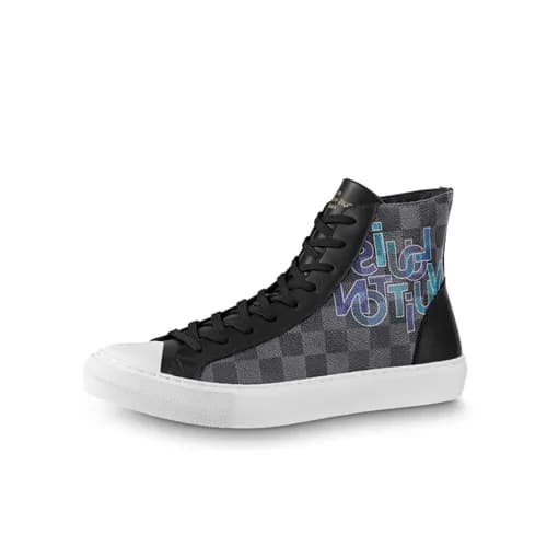[매장판]Louis Vuitton 2020 Mens Sneakers - 루이비통 2020… - 1