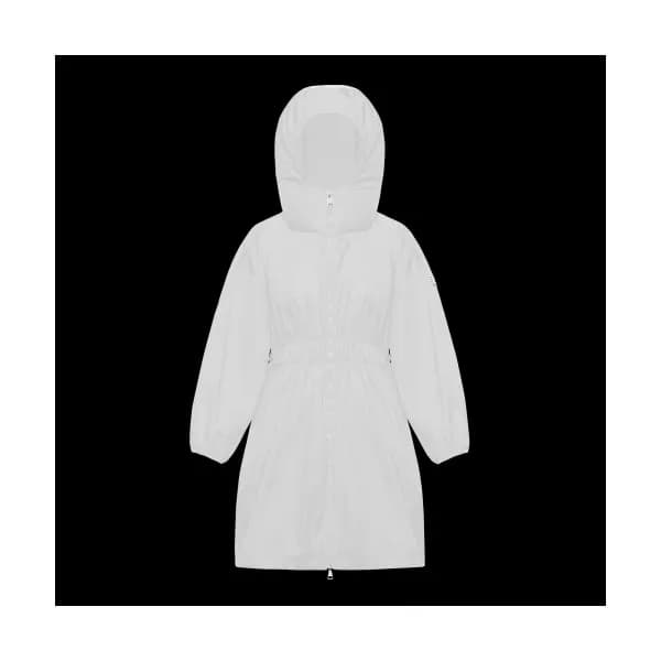 [몽클레어]Moncler 2020 Womens Logo Casual Windproof Ja… - 1